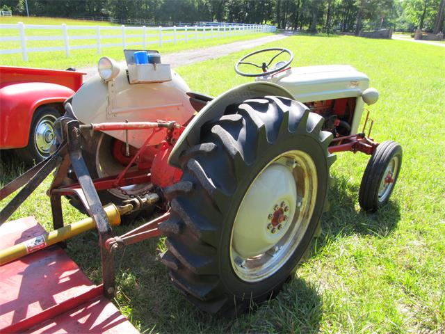 1953 Ford Golden Jubilee (CC-2078044) for sale in Fayetteville, Georgia