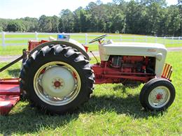 1953 Ford Golden Jubilee (CC-2078044) for sale in Fayetteville, Georgia