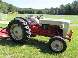 1953 Ford Golden Jubilee (CC-2078044) for sale in Fayetteville, Georgia