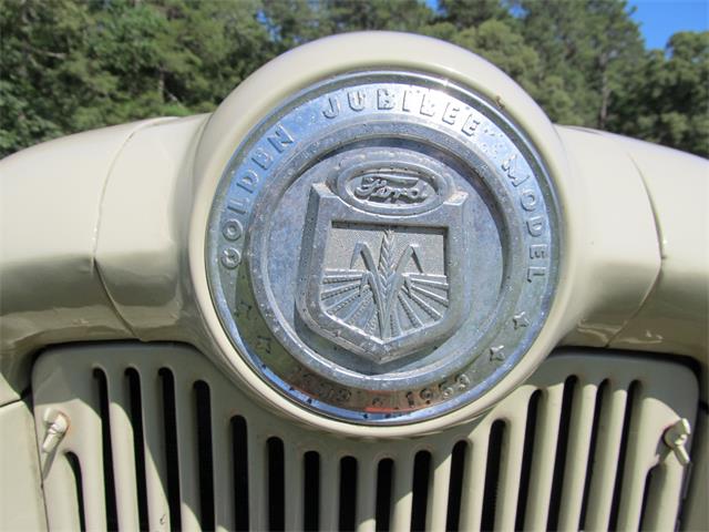 1953 Ford Golden Jubilee (CC-2078044) for sale in Fayetteville, Georgia