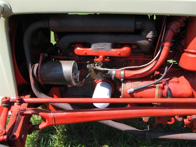1953 Ford Golden Jubilee (CC-2078044) for sale in Fayetteville, Georgia
