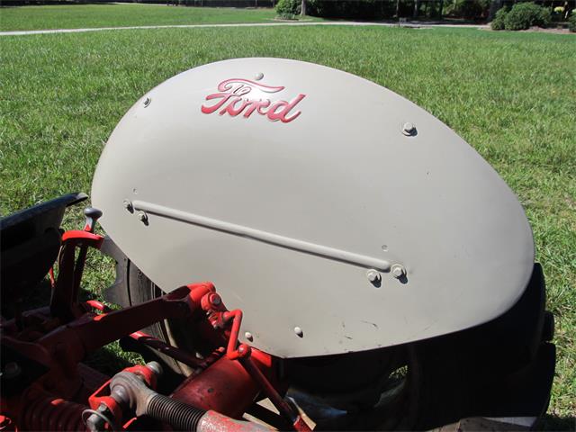 1953 Ford Golden Jubilee (CC-2078044) for sale in Fayetteville, Georgia