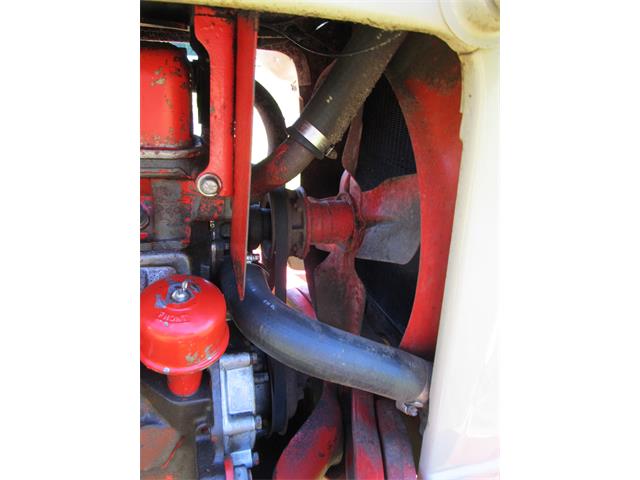 1953 Ford Golden Jubilee (CC-2078044) for sale in Fayetteville, Georgia