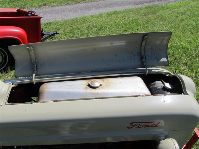 1953 Ford Golden Jubilee (CC-2078044) for sale in Fayetteville, Georgia
