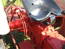 1953 Ford Golden Jubilee (CC-2078044) for sale in Fayetteville, Georgia