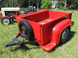 1953 Ford Golden Jubilee (CC-2078044) for sale in Fayetteville, Georgia