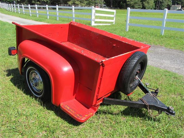 1953 Ford Golden Jubilee (CC-2078044) for sale in Fayetteville, Georgia