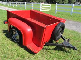 1953 Ford Golden Jubilee (CC-2078044) for sale in Fayetteville, Georgia