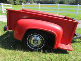 1953 Ford Golden Jubilee (CC-2078044) for sale in Fayetteville, Georgia