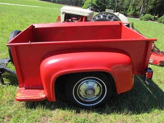 1953 Ford Golden Jubilee (CC-2078044) for sale in Fayetteville, Georgia