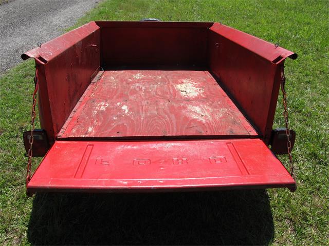 1953 Ford Golden Jubilee (CC-2078044) for sale in Fayetteville, Georgia