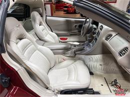 2003 Chevrolet Corvette (CC-2078045) for sale in Glen Ellyn, Illinois