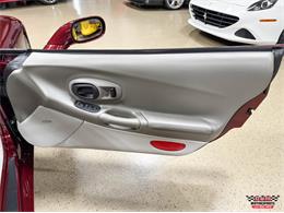 2003 Chevrolet Corvette (CC-2078045) for sale in Glen Ellyn, Illinois