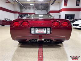 2003 Chevrolet Corvette (CC-2078045) for sale in Glen Ellyn, Illinois