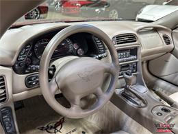 2003 Chevrolet Corvette (CC-2078045) for sale in Glen Ellyn, Illinois