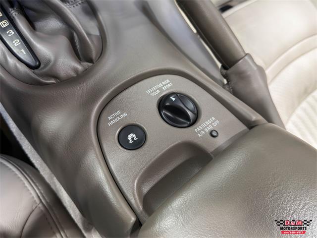 2003 Chevrolet Corvette (CC-2078045) for sale in Glen Ellyn, Illinois