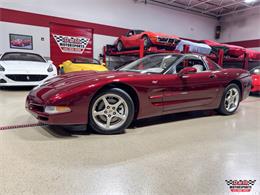 2003 Chevrolet Corvette (CC-2078045) for sale in Glen Ellyn, Illinois