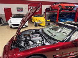 2003 Chevrolet Corvette (CC-2078045) for sale in Glen Ellyn, Illinois