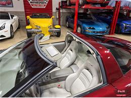 2003 Chevrolet Corvette (CC-2078045) for sale in Glen Ellyn, Illinois