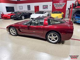 2003 Chevrolet Corvette (CC-2078045) for sale in Glen Ellyn, Illinois