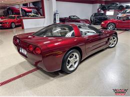 2003 Chevrolet Corvette (CC-2078045) for sale in Glen Ellyn, Illinois