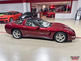2003 Chevrolet Corvette (CC-2078045) for sale in Glen Ellyn, Illinois