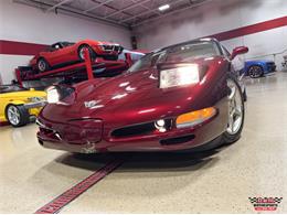 2003 Chevrolet Corvette (CC-2078045) for sale in Glen Ellyn, Illinois