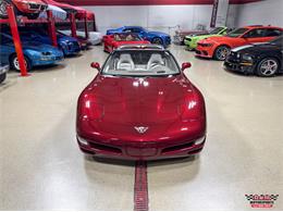 2003 Chevrolet Corvette (CC-2078045) for sale in Glen Ellyn, Illinois