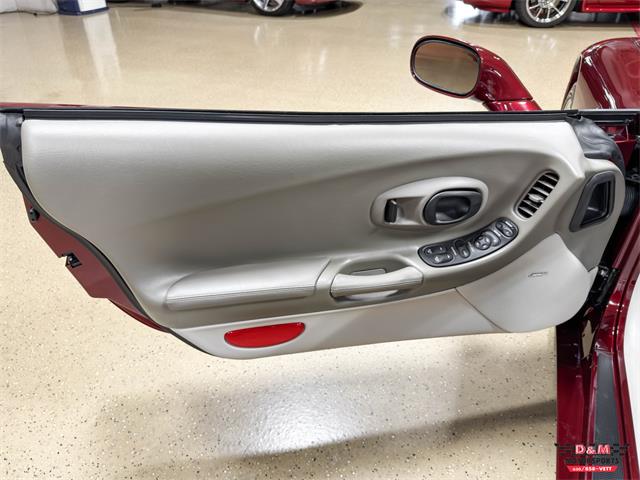 2003 Chevrolet Corvette (CC-2078045) for sale in Glen Ellyn, Illinois