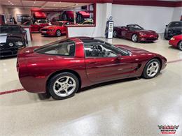 2003 Chevrolet Corvette (CC-2078045) for sale in Glen Ellyn, Illinois