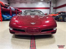 2003 Chevrolet Corvette (CC-2078045) for sale in Glen Ellyn, Illinois