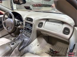2003 Chevrolet Corvette (CC-2078045) for sale in Glen Ellyn, Illinois