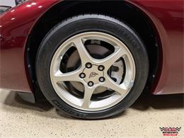 2003 Chevrolet Corvette (CC-2078045) for sale in Glen Ellyn, Illinois