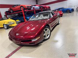2003 Chevrolet Corvette (CC-2078045) for sale in Glen Ellyn, Illinois