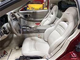 2003 Chevrolet Corvette (CC-2078045) for sale in Glen Ellyn, Illinois