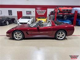 2003 Chevrolet Corvette (CC-2078045) for sale in Glen Ellyn, Illinois