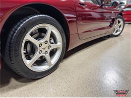 2003 Chevrolet Corvette (CC-2078045) for sale in Glen Ellyn, Illinois