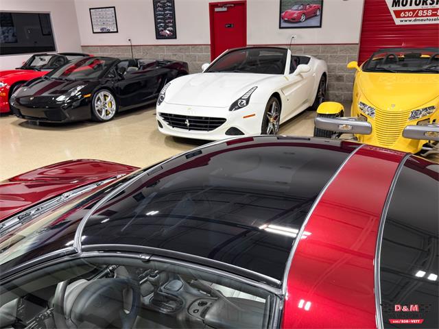 2003 Chevrolet Corvette (CC-2078045) for sale in Glen Ellyn, Illinois
