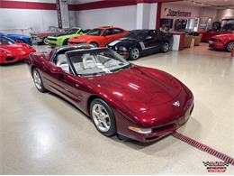 2003 Chevrolet Corvette (CC-2078045) for sale in Glen Ellyn, Illinois
