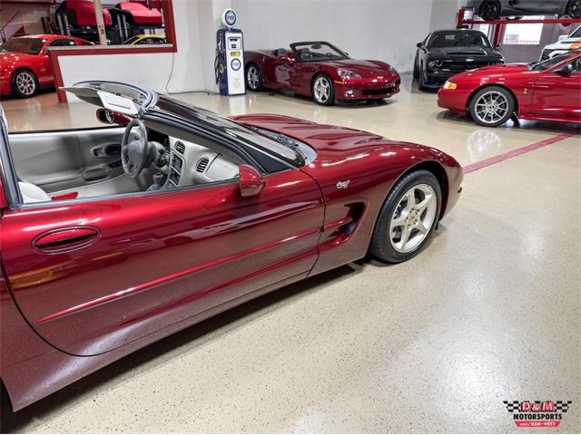 2003 Chevrolet Corvette (CC-2078045) for sale in Glen Ellyn, Illinois