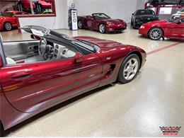 2003 Chevrolet Corvette (CC-2078045) for sale in Glen Ellyn, Illinois
