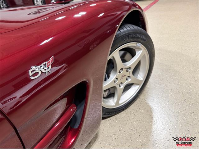 2003 Chevrolet Corvette (CC-2078045) for sale in Glen Ellyn, Illinois