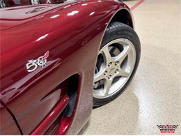 2003 Chevrolet Corvette (CC-2078045) for sale in Glen Ellyn, Illinois