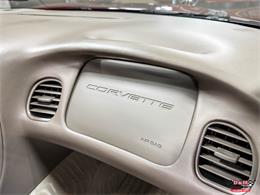 2003 Chevrolet Corvette (CC-2078045) for sale in Glen Ellyn, Illinois