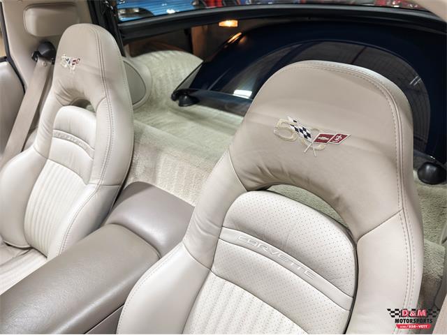 2003 Chevrolet Corvette (CC-2078045) for sale in Glen Ellyn, Illinois