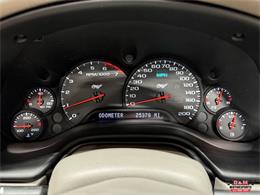 2003 Chevrolet Corvette (CC-2078045) for sale in Glen Ellyn, Illinois