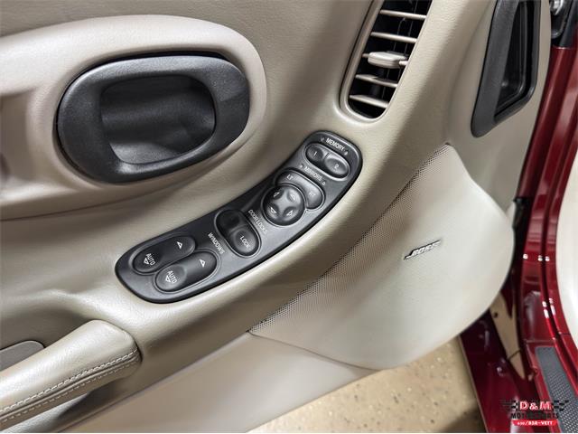 2003 Chevrolet Corvette (CC-2078045) for sale in Glen Ellyn, Illinois
