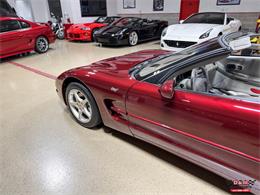 2003 Chevrolet Corvette (CC-2078045) for sale in Glen Ellyn, Illinois