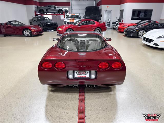 2003 Chevrolet Corvette (CC-2078045) for sale in Glen Ellyn, Illinois