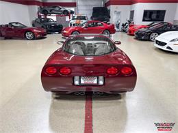 2003 Chevrolet Corvette (CC-2078045) for sale in Glen Ellyn, Illinois